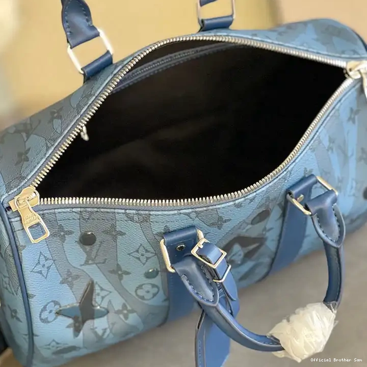 Official Brother Sam Bags LV 2410YA0023 0807